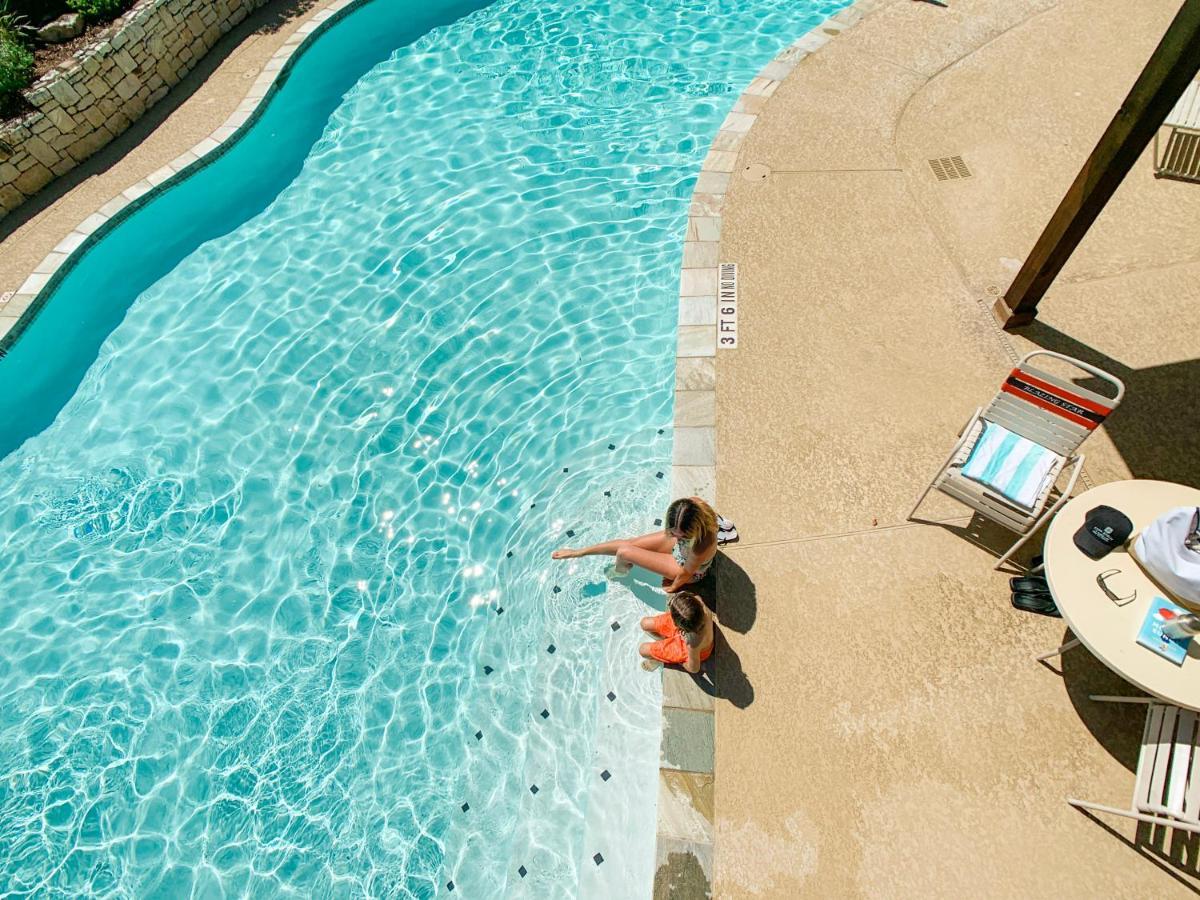 Sun Retreats San Antonio West Hotel Live Oak Exterior foto