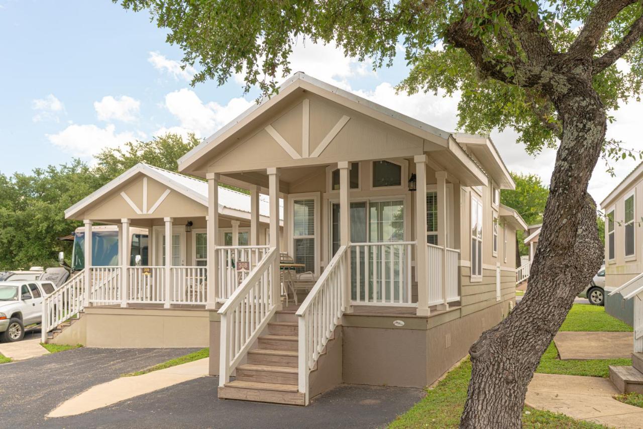 Sun Retreats San Antonio West Hotel Live Oak Exterior foto