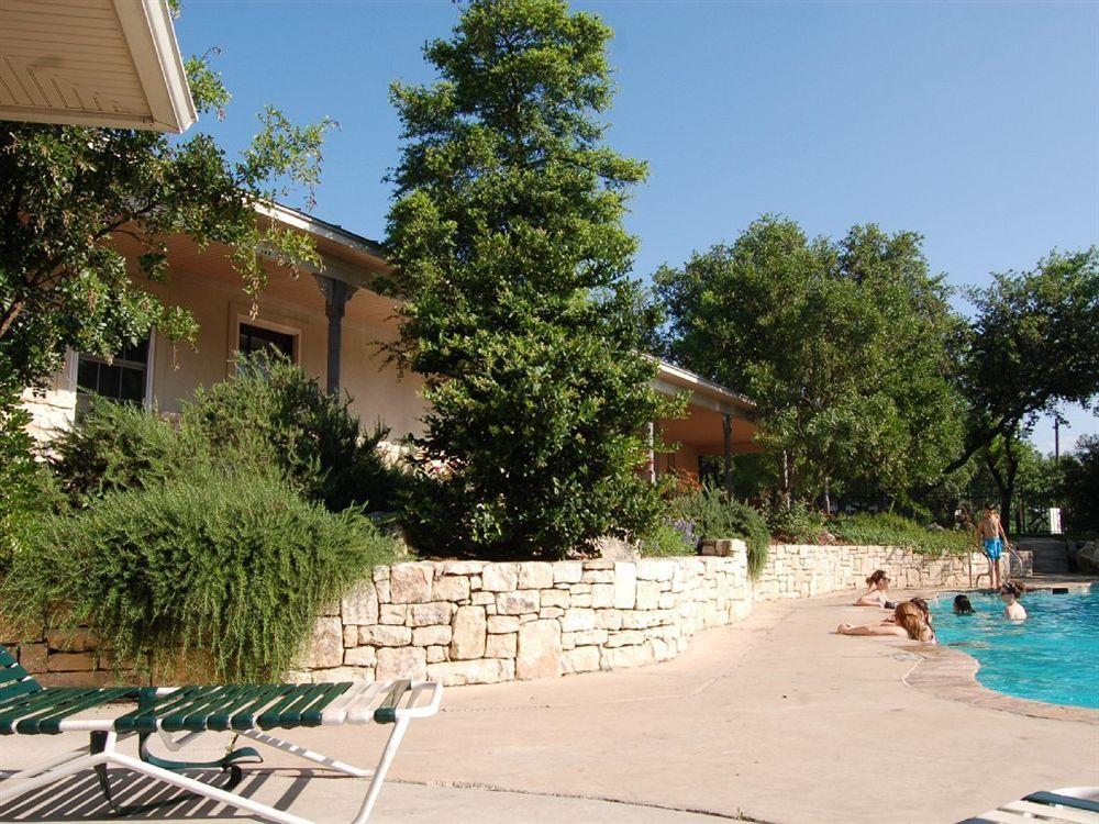 Sun Retreats San Antonio West Hotel Live Oak Exterior foto