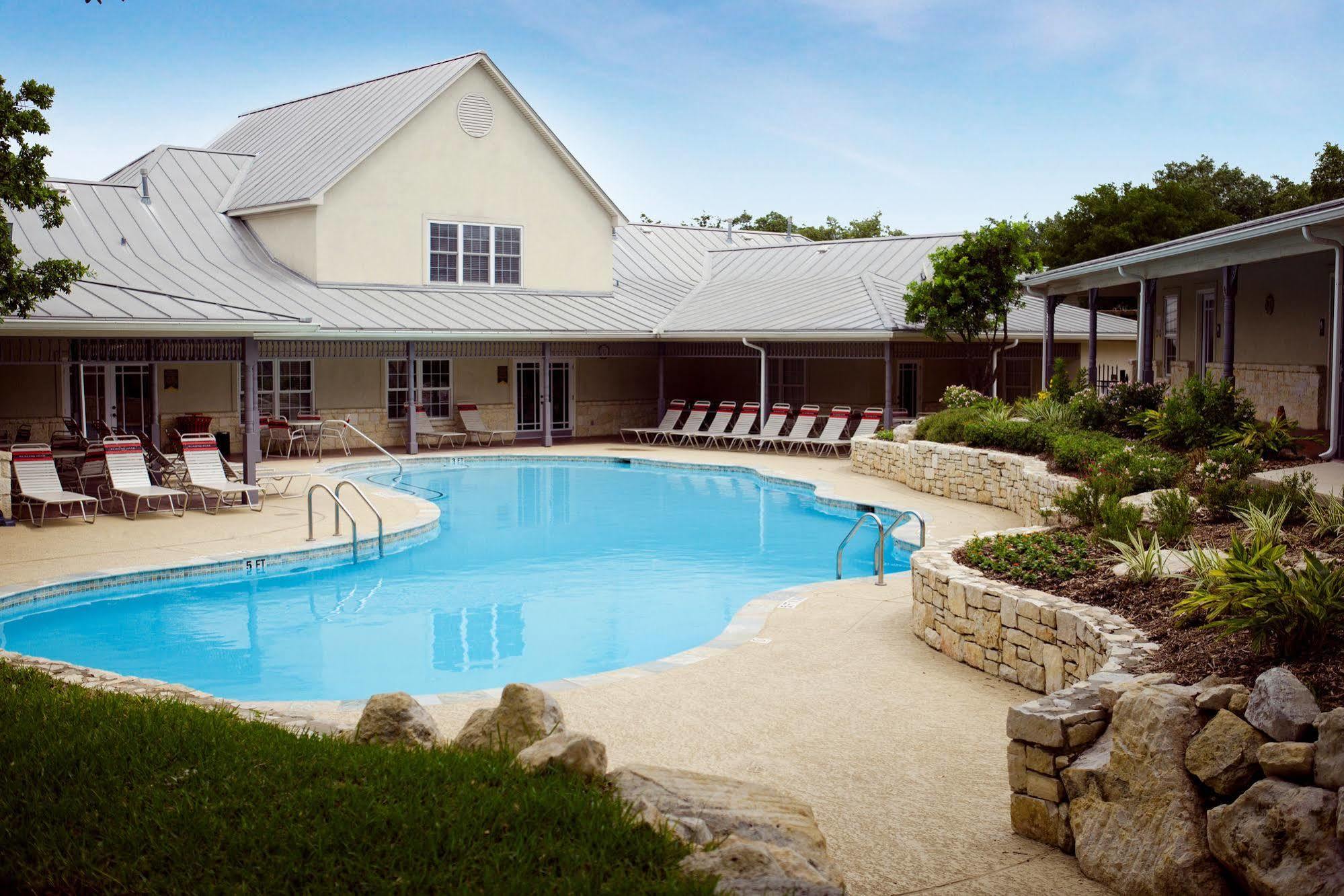 Sun Retreats San Antonio West Hotel Live Oak Exterior foto