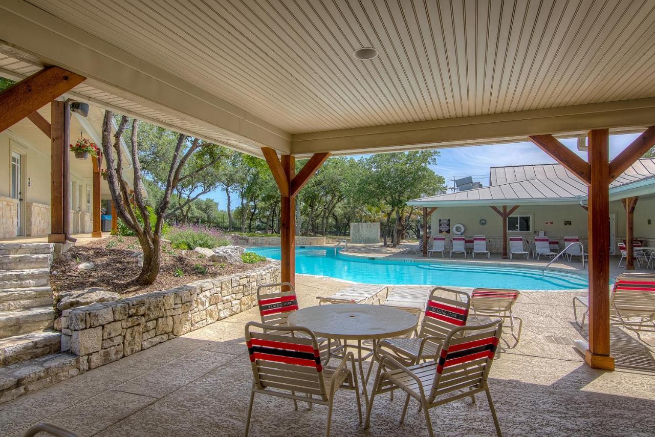 Sun Retreats San Antonio West Hotel Live Oak Exterior foto