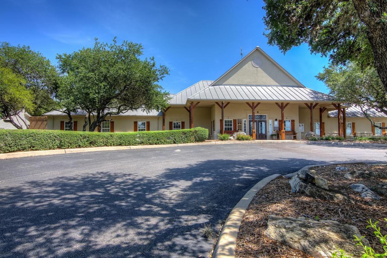 Sun Retreats San Antonio West Hotel Live Oak Exterior foto